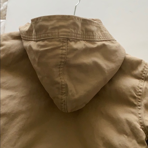 Very nice jacket - Picture 4 of 7